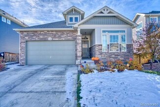 17348 E 103rd Place, Commerce City, CO 80022