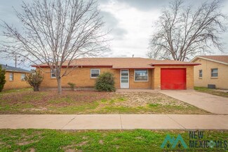 1502 W Alameda St, Roswell, NM 88203