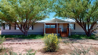 23 Moonwalk, Alamogordo, NM 88310
