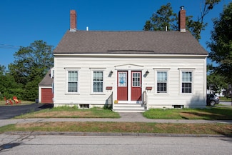 104 Hill St Unit 2, Saco, ME 04072