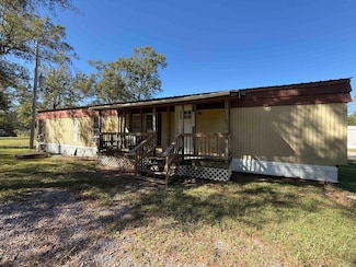 1455 Mohawk St, Vidor, TX 77662