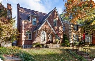 4718 Vienna Ave, Saint Louis, MO 63109