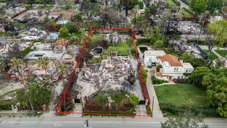 1691 E Mendocino St, Altadena, CA 91001