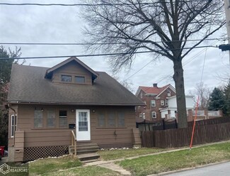 214 W State St, Clarinda, IA 51632