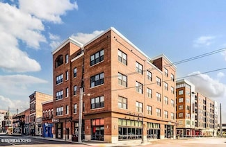115 Willow Ave Unit 201, Knoxville, TN 37915