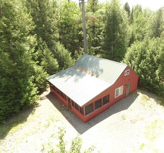 TBD Partridge Ln, Medford, ME 04463