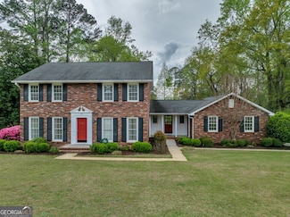 1706 Murphy Ln, Dublin, GA 31021