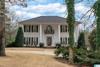 4814 War Eagle Dr, Bessemer, AL 35022
