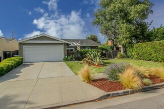 383 Herrick Ave, San Jose, CA 95123