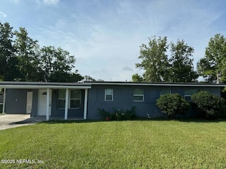 10902 Java Dr, Jacksonville, FL 32246