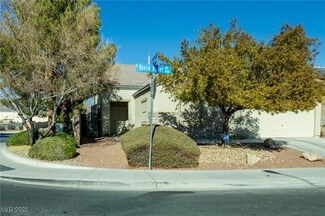 904 Kevin Baker Ave, North Las Vegas, NV 89086