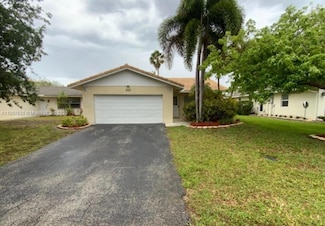 2731 NW 123rd Ave, Coral Springs, FL 33065