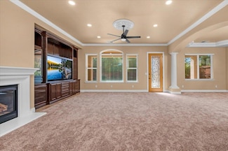 2825 E Quincy Ave, Fresno, CA 93720