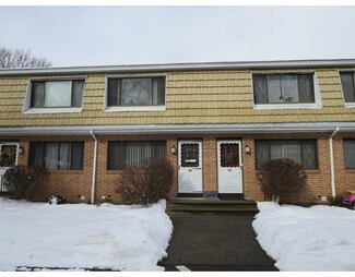 94 Farrwood Dr Unit 94, Haverhill, MA 01835