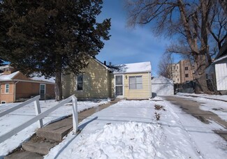 928 Morton Ave, Des Moines, IA 50316