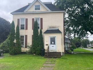 301 Roberts St, Canastota, NY 13032