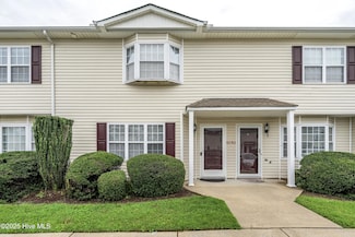 2108 Flagstone Ct Unit 3, Greenville, NC 27834