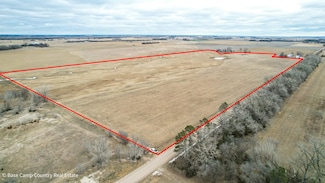 0 County Road Center, Silver Creek, NE 68663