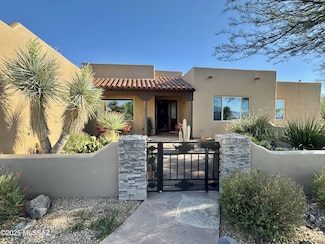 3400 W Lynx Ln, Benson, AZ 85602