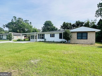 3039 Albany Ave, Waycross, GA 31503
