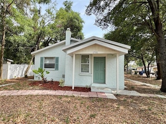 1701 E Louisiana Ave, Tampa, FL 33610