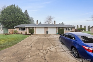 2746 Wilderness Dr SE, Olympia, WA 98501