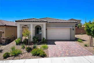10791 Silver Trellis Ave, Las Vegas, NV 89161