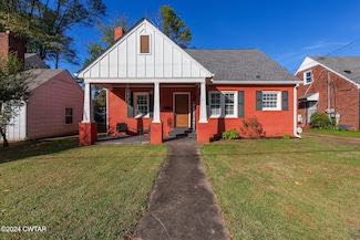 21 Sunset Ave, Jackson, TN 38301