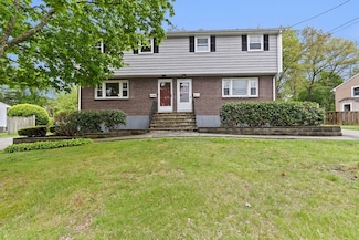 117-119 Pleasant St, Randolph, MA 02368