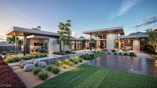 2 Climbing Canyon Dr, Henderson, NV 89052