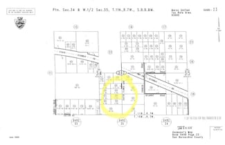 0 Castle Unit HD23182577, Boron, CA 93516