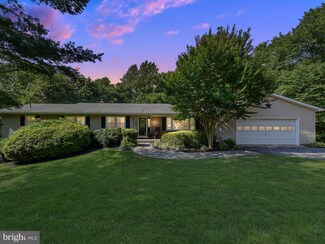 3027 Flint Hill Rd, Adamstown, MD 21710