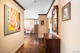 4466 W Pine Blvd Unit 15C, Saint Louis, MO 63108