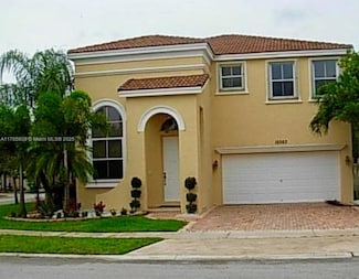 15562 SW 50th Ct, Miramar, FL 33027