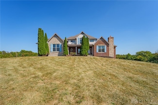 13287 State Route 729, New Vienna, OH 45159