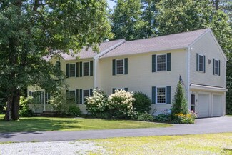 47 Dustin Rd, Contoocook, NH 03229