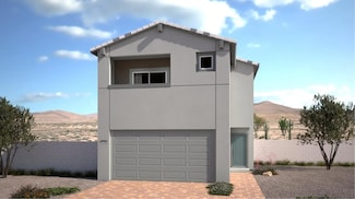 Finn, North Las Vegas, NV 89084
