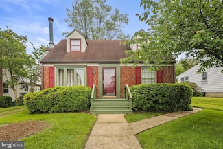 29 Colonial Dr, Linthicum Heights, MD 21090
