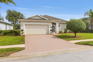 558 Gardendale Cir SE, Palm Bay, FL 32909