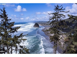3102 S Beach Rd, Neskowin, OR 97149