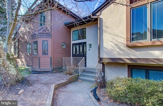 388 Sayre Dr, Princeton, NJ 08540