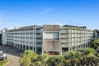 14290 Ocean Hwy Unit 407, Pawleys Island, SC 29585
