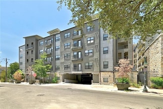 2502 Leon St Unit 407, Austin, TX 78705