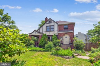 6235 N Dakota Ave NW, Washington, DC 20011