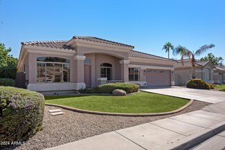 1685 S Marble St, Gilbert, AZ 85295