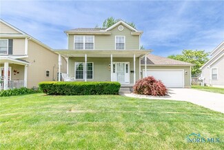 3411 N Erie St, Toledo, OH 43611