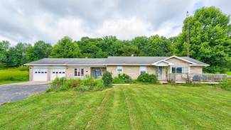 5411 N State Road 545, Dubois, IN 47527