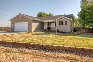 4792 N Half Mile Rd, Enoch, UT 84721