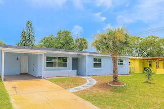 735 Scotty Dr, Titusville, FL 32780