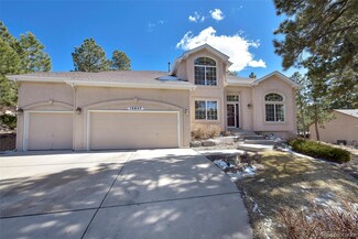 15847 Wildhaven Ln, Colorado Springs, CO 80921